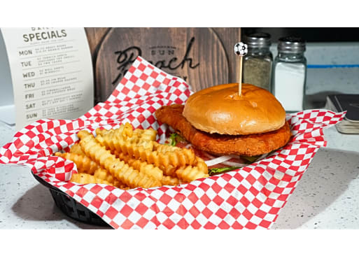 Photo 1 of 4: Our Place Bar and Grill
