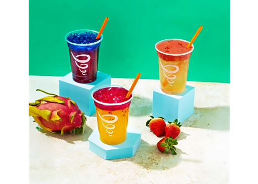 Photo 1 of 4: Jamba