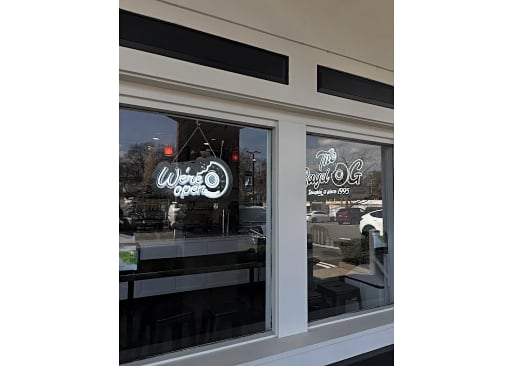 Photo 1 of 4: Bar Bagel