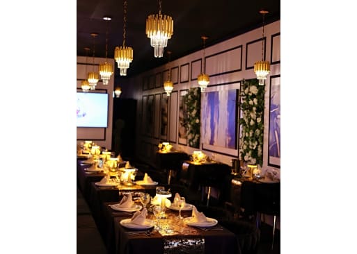 Photo 1 of 4: Madame Puffs & Thai Bistro