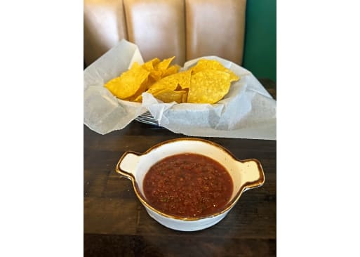 Photo 1 of 4: Margarita's Cocina Mexicana