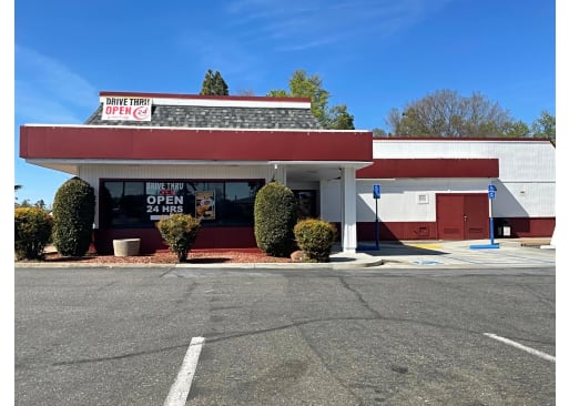 El Forastero Mexican Food