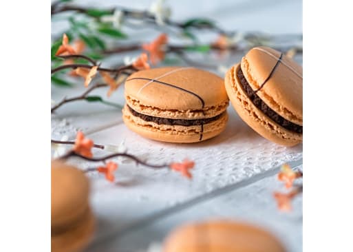 Macaron Bar- Short North