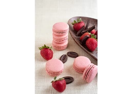 Macaron Bar- Short North