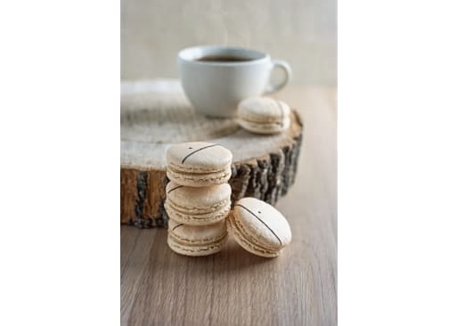 Macaron Bar