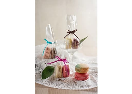 Macaron Bar