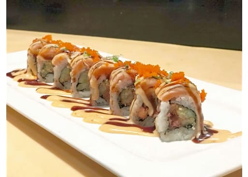 Photo 1 of 4: Moto Asian Cuisine