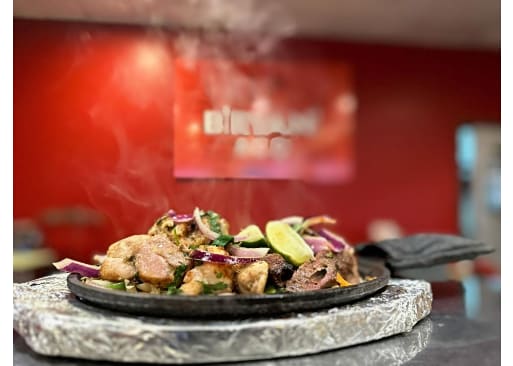 Photo 1 of 4: Biryani & Co.