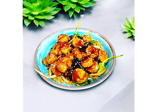 LaPana Asian Cuisine