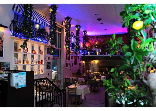 Photo 1 of 4: Osteria Positano