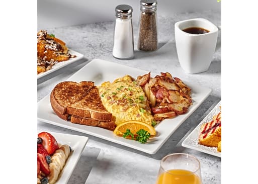 Photo 1 of 4: Keke's Breakfast Cafe