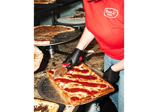 Photo 1 of 4: Prince St. Pizza