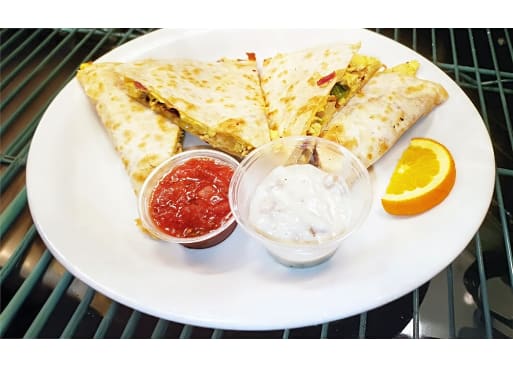 Cold Creek Cafe