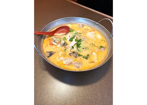 Photo 1 of 4: Thai Thai Cuisine