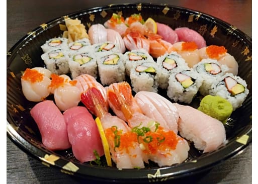 Sushi Ichimoto