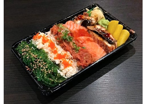 Sushi Ichimoto