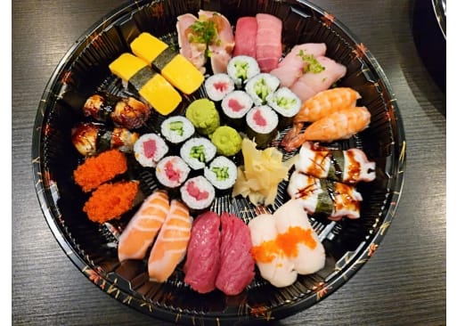 Sushi Ichimoto