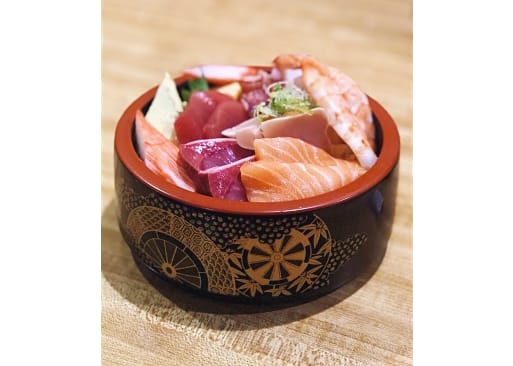 Photo 1 of 4: Sushi Ichimoto