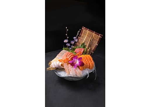 Photo 1 of 4: Rens Sushi Japanese and Thai Cuisine
