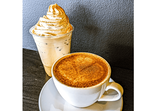 Photo 1 of 4: Cafe Moment