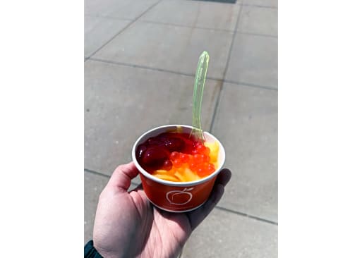 Peachwave