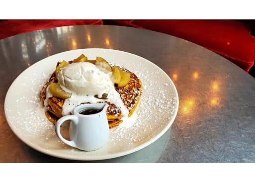 Photo 1 of 4: Café Nell