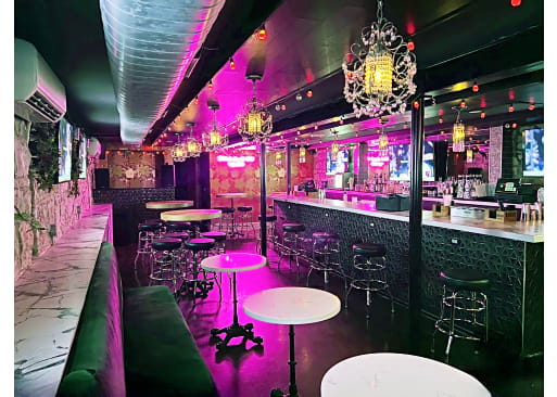 Everything Bar