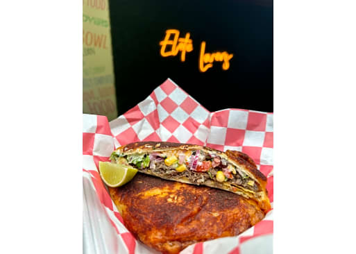 Photo 1 of 4: Elote Lovers