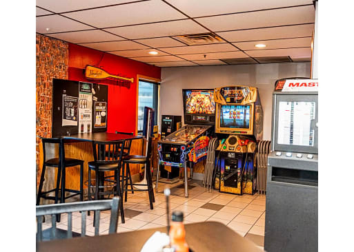 Photo 1 of 4: 5th Quarter Sports Bar & Grill