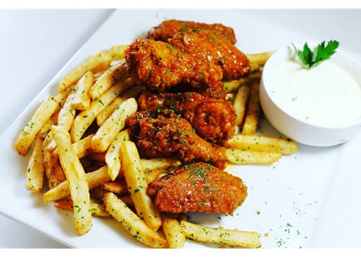 Lizzys