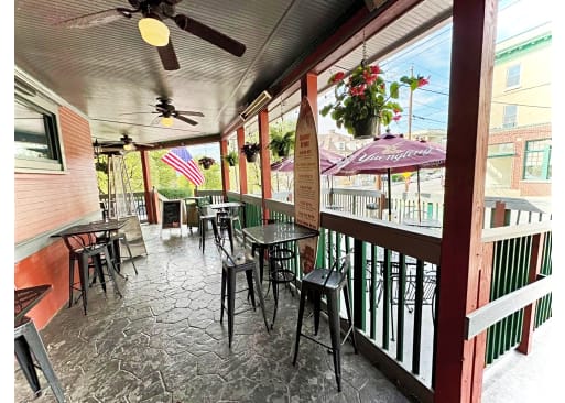 Photo 1 of 4: Andy Gavin's Eatery & Pub