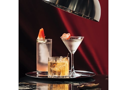 SORA by Hotel Collection