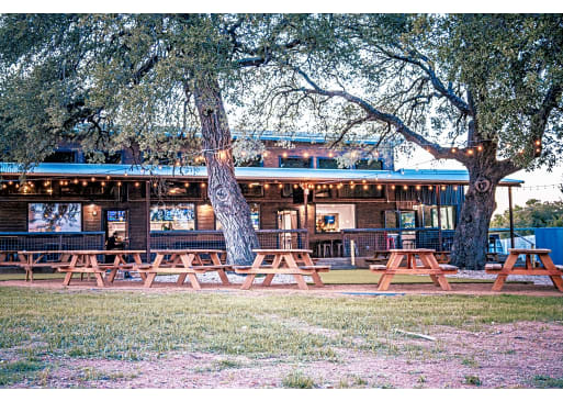 Pig Pen BBQ