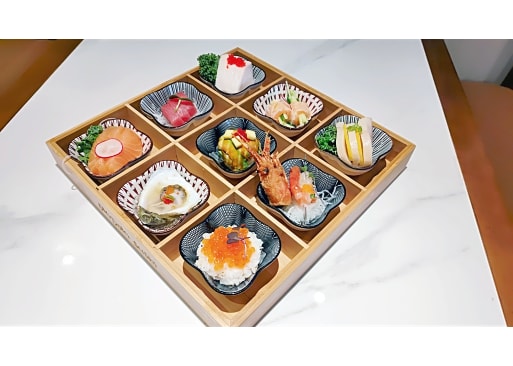 Oki Doki Sushi