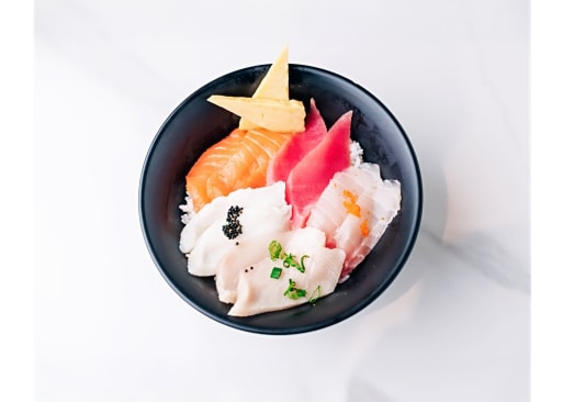 Oki Doki Sushi