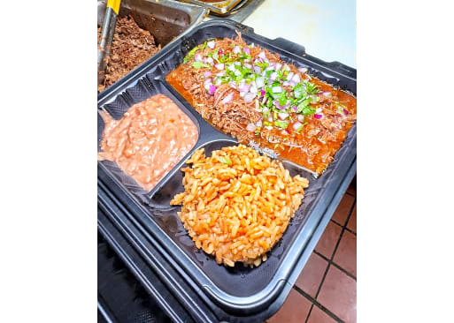 Photo 1 of 4: Señor Birria