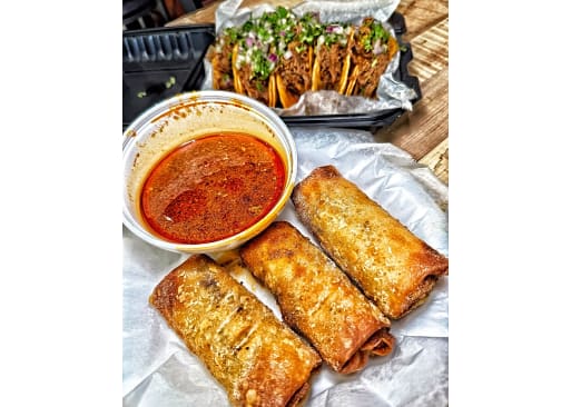 Señor Birria
