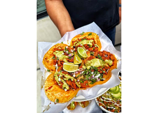 Señor Birria