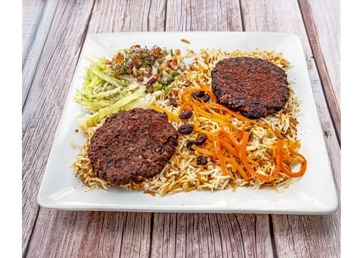 Photo 1 of 4: Khorasan Kabab
