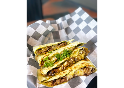 Taza Grill
