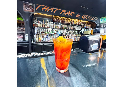 That Bar & Grill