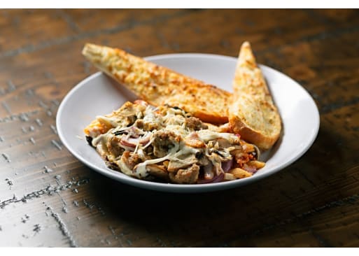 Photo 1 of 4: Palio's Pizza Cafe