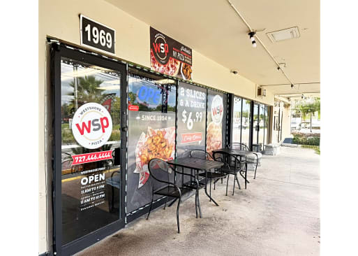 Westshore Pizza