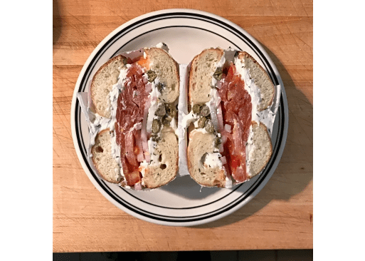 Mamaleh's Delicatessen