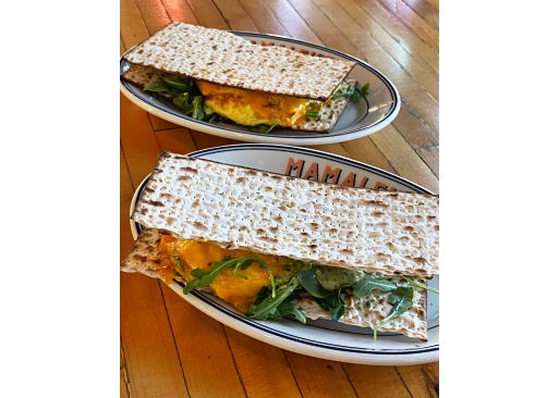 Mamaleh's Delicatessen