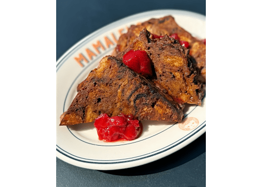 Mamaleh's Delicatessen