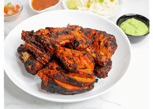 Bindaas Bar & Grill