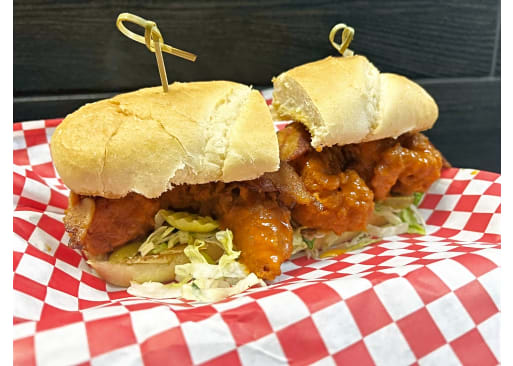 Wing City Sports Bar & Grill