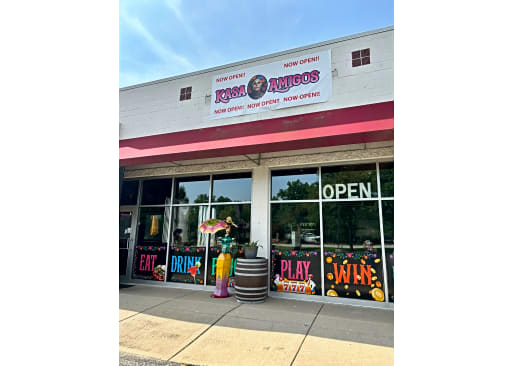 Kasa Amigos Mexican Restaurant
