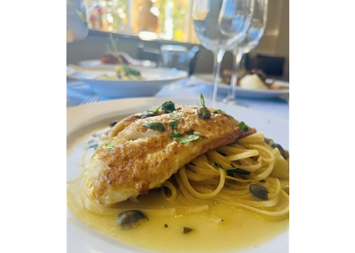 Photo 1 of 4: Siena Creative Italian Cuisine